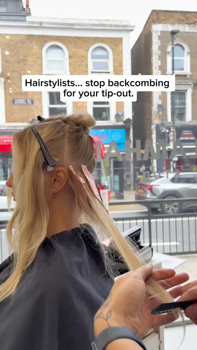 The Invisible Weft Cascade