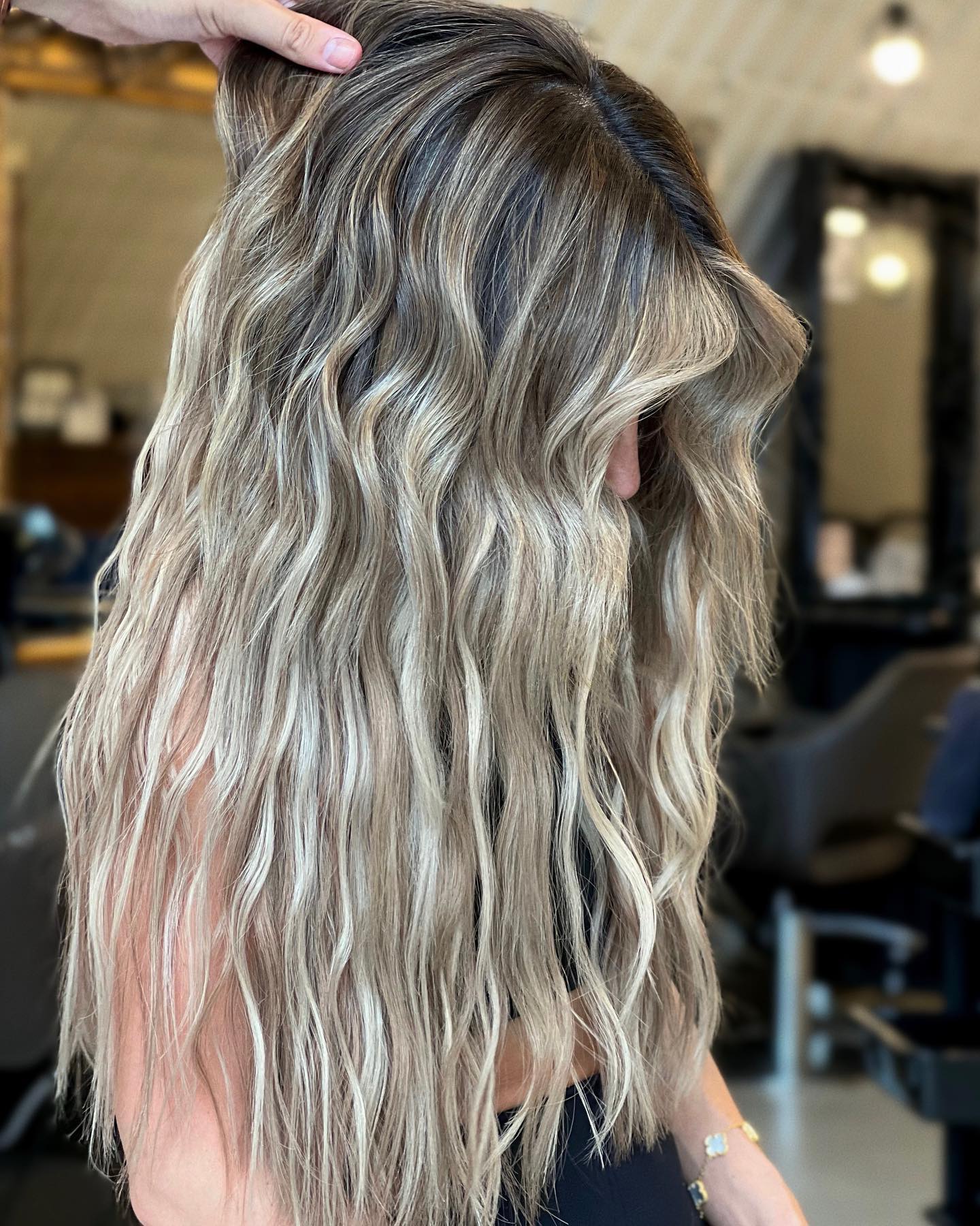 The Siren Volume Micro-Rings